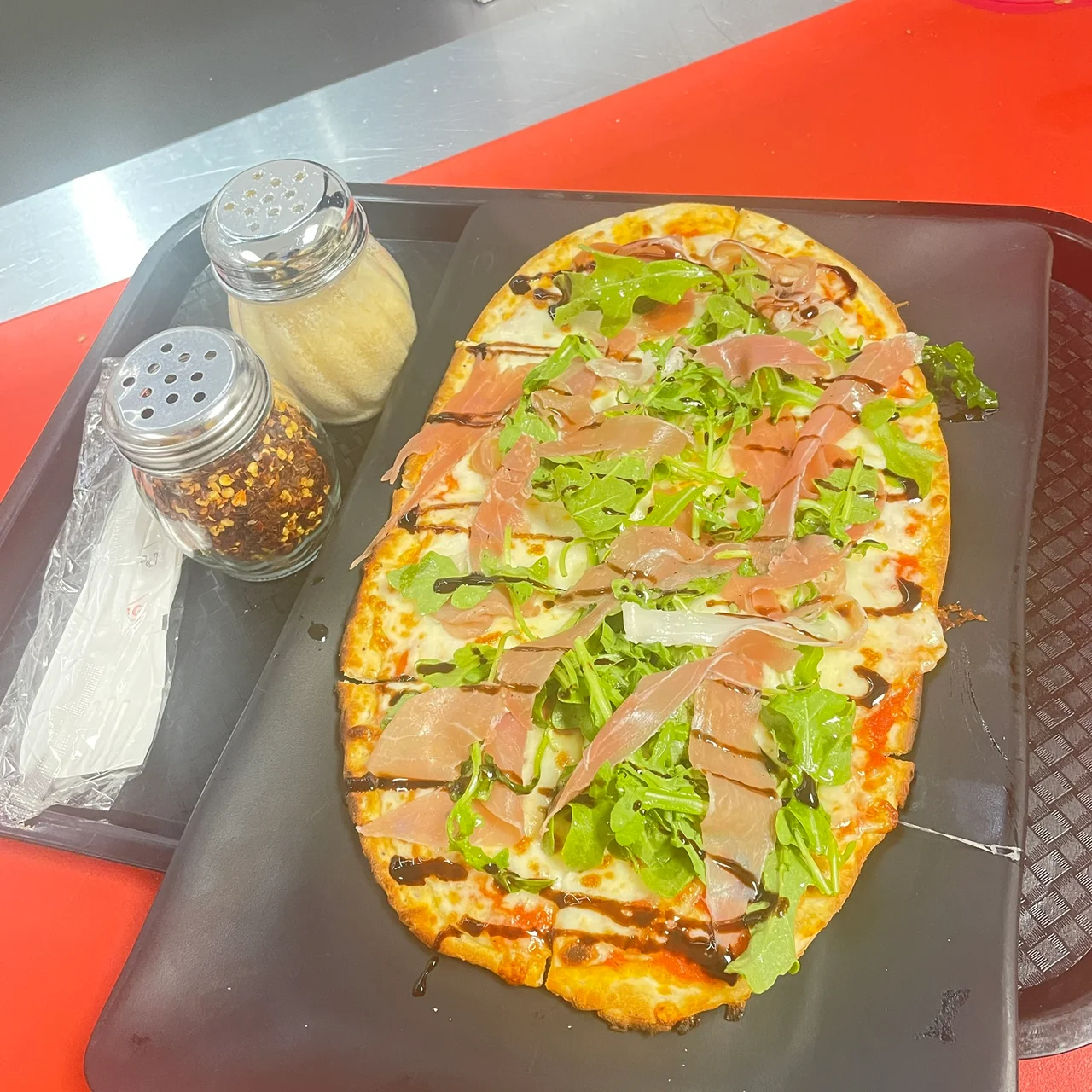 Prosciutto