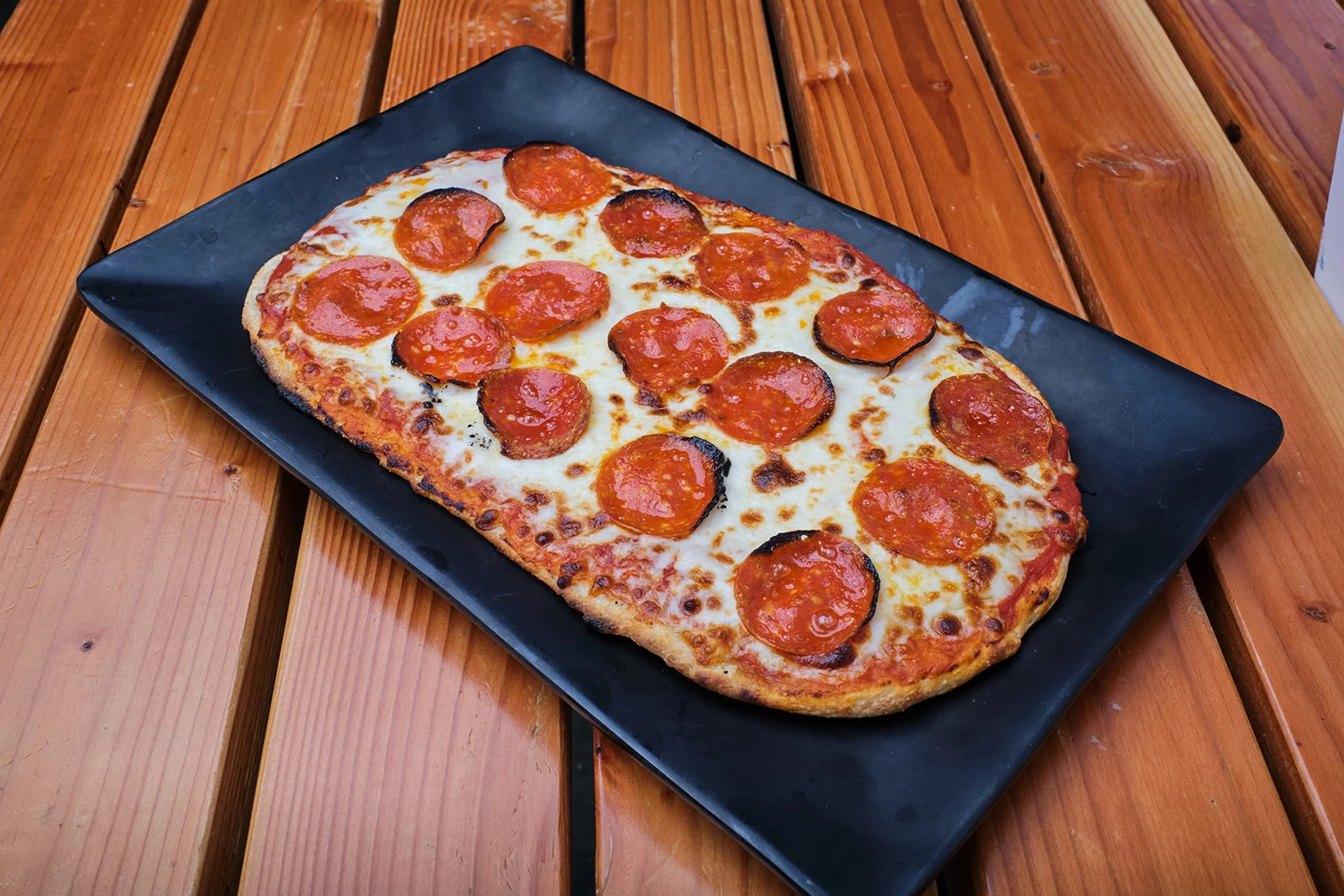 Pepperoni